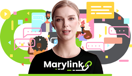 Marylink - Link Affinity